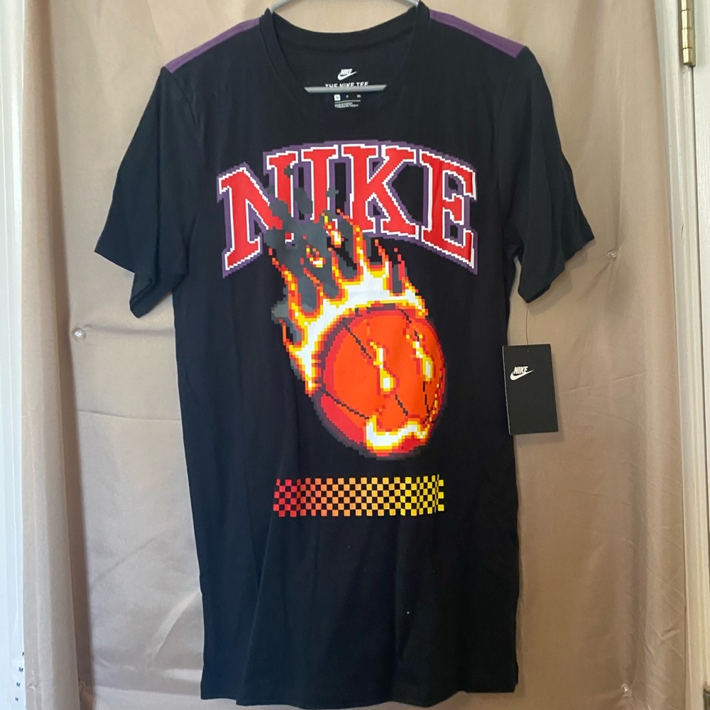 Nike graphic T-shirt